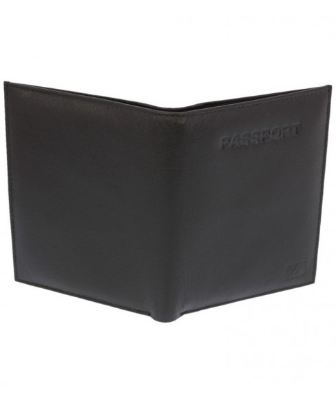 Ανδρικό Πορτοφόλι LAVOR 1-3311 BLACK