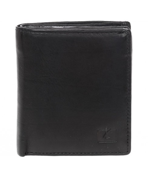 Ανδρικό Πορτοφόλι LAVOR 1-3603 BLACK