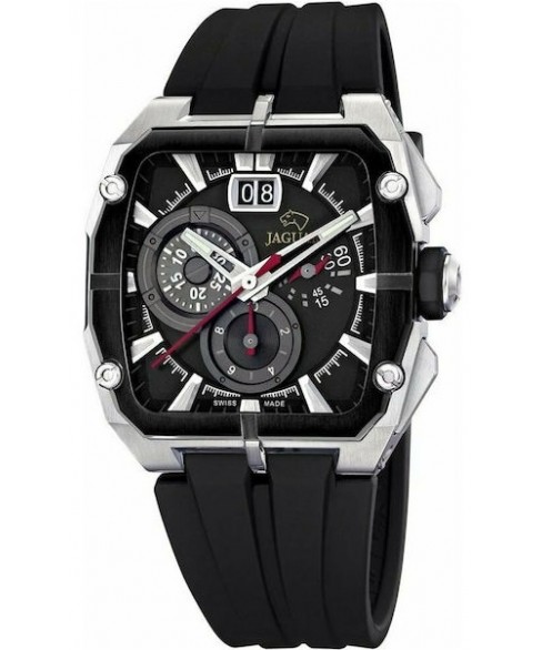 JAGUAR Chronograph J637/C