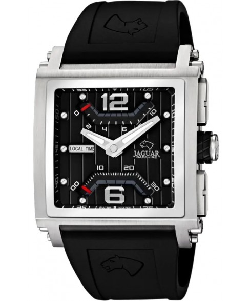 JAGUAR Chronograph J658/1