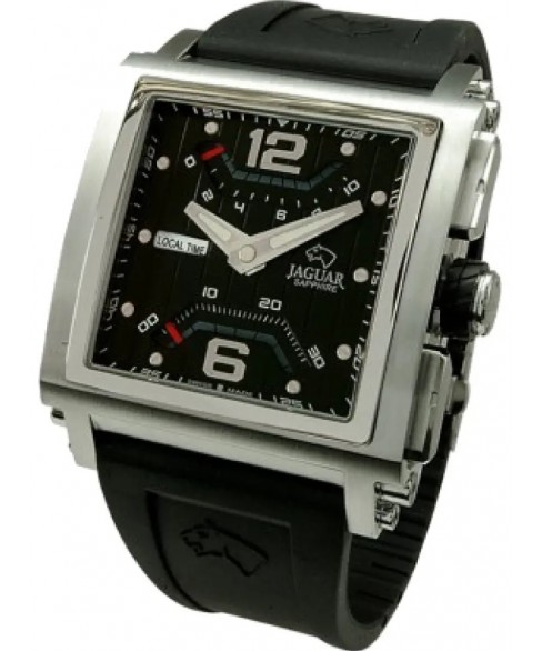JAGUAR Chronograph J658/1