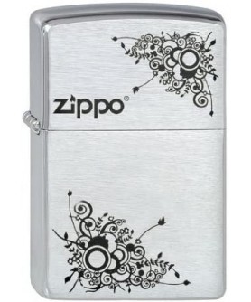 Zippo Cheer Up 200