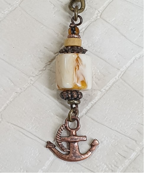 Μπρελόκ με Τεχνητή Ρητίνη BRE10074