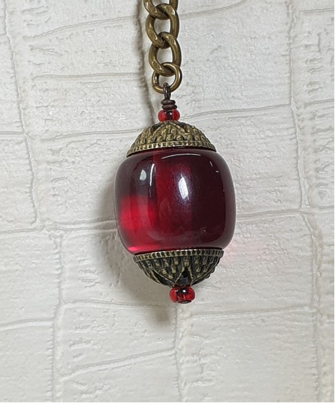 Μπρελόκ με Τεχνητή Ρητίνη BRE10077