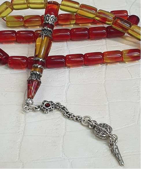 Τεσπίχ (Μουσουλμανικό Προσευχητάρι) από φατουράν TES10031