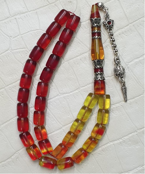 Τεσπίχ (Μουσουλμανικό Προσευχητάρι) από φατουράν TES10031