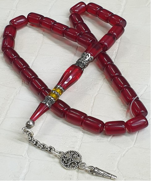 Τεσπίχ (Μουσουλμανικό Προσευχητάρι) από φατουράν TES10033