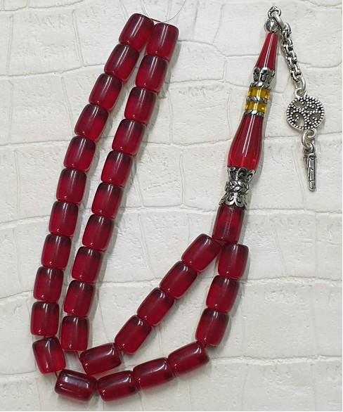 Τεσπίχ (Μουσουλμανικό Προσευχητάρι) από φατουράν TES10033