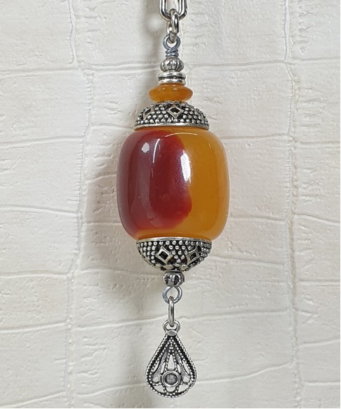 Μπρελόκ με Τεχνητή Ρητίνη BRE10083