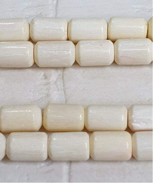 Τεσπίχ (Μουσουλμανικό Προσευχητάρι) από κόκκαλο καμήλας με 99 χάντρες TES10043