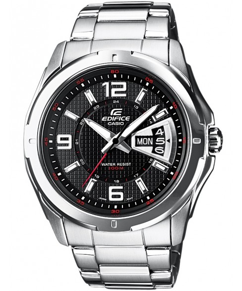 CASIO Edifice EF-129D-1AVEF