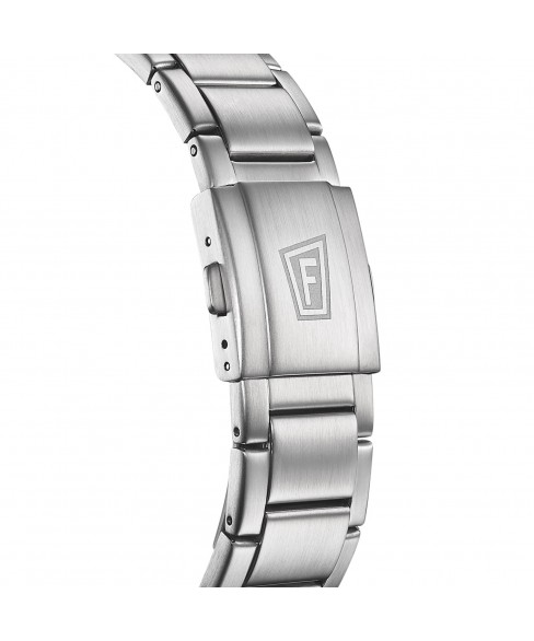 FESTINA Chrono Bike Chronograph Stainless Steel Bracelet F20641/1