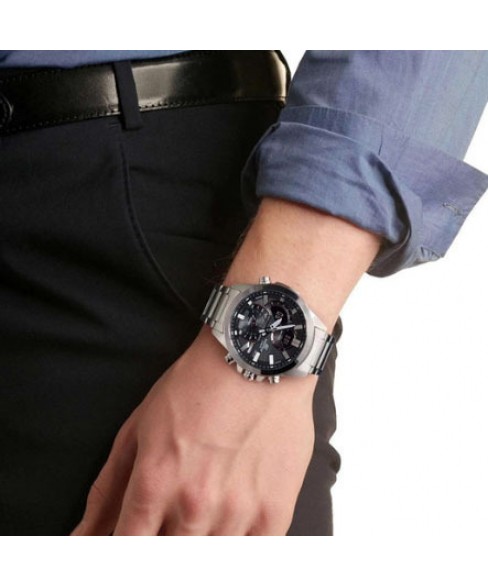 CASIO Edifice ECB-30D-1AEF