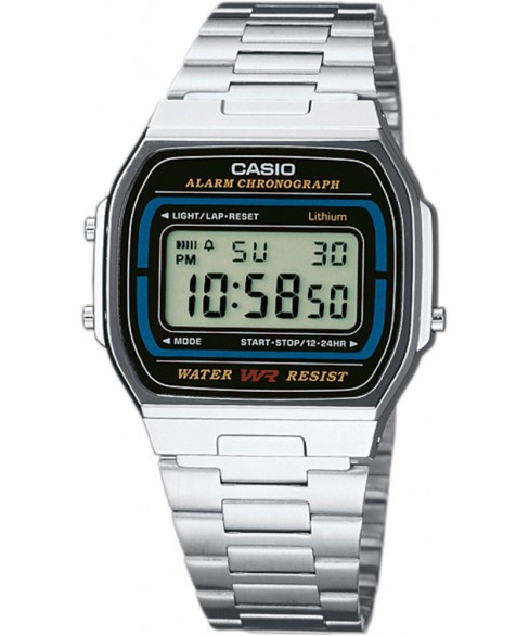 CASIO Vintage A-164WA-1