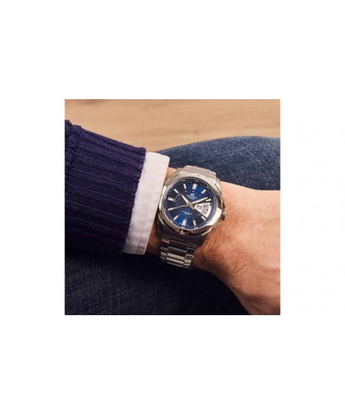 CASIO Edifice EF-129D-2AVEF