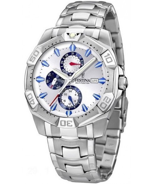FESTINA Multifunction F16290/1
