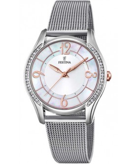 FESTINA Mademoiselle Crystals F20420/1