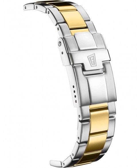 FESTINA Crystals Chronograph F20604/1