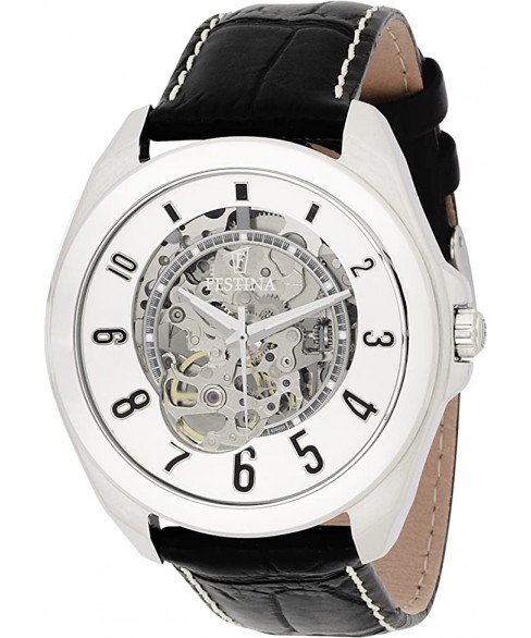 FESTINA Automatic Skeleton F6744/1