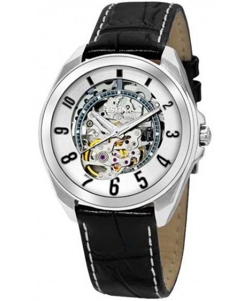 FESTINA Automatic Skeleton F6744/1