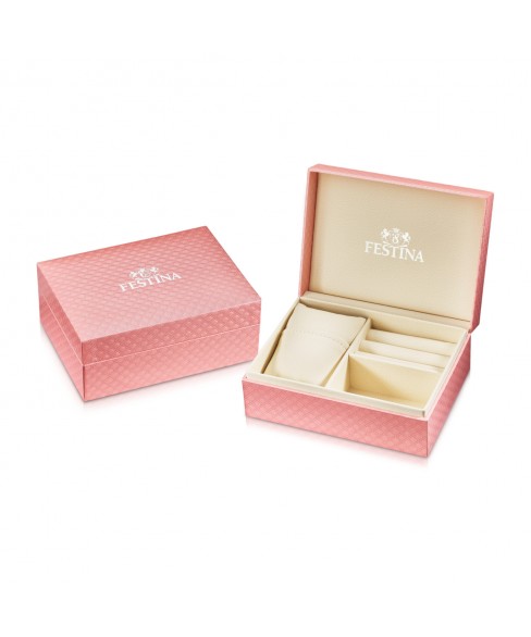 FESTINA Mademoiselle Crystals F20420/1