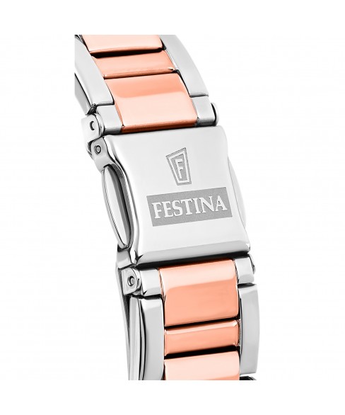 FESTINA Crystals Chronograph F20398/1