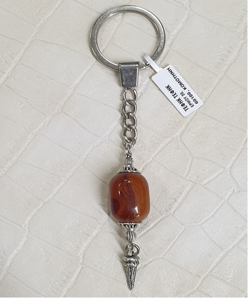 Μπρελόκ με Φατουράν BRE10004