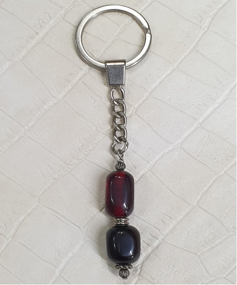 Μπρελόκ με Φατουράν BRE10010