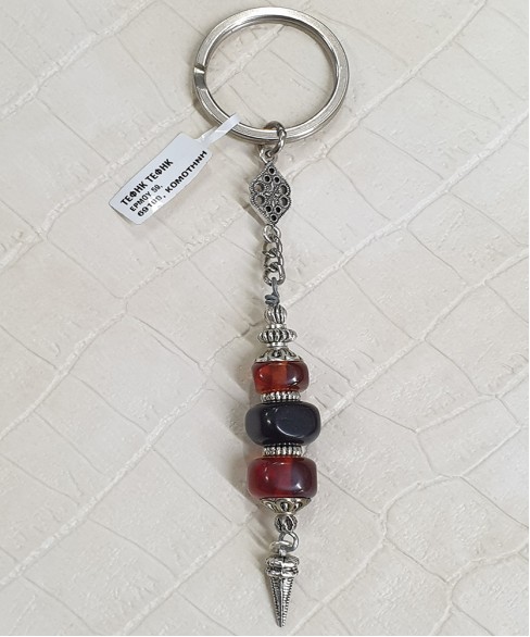 Μπρελόκ με Φατουράν BRE10012