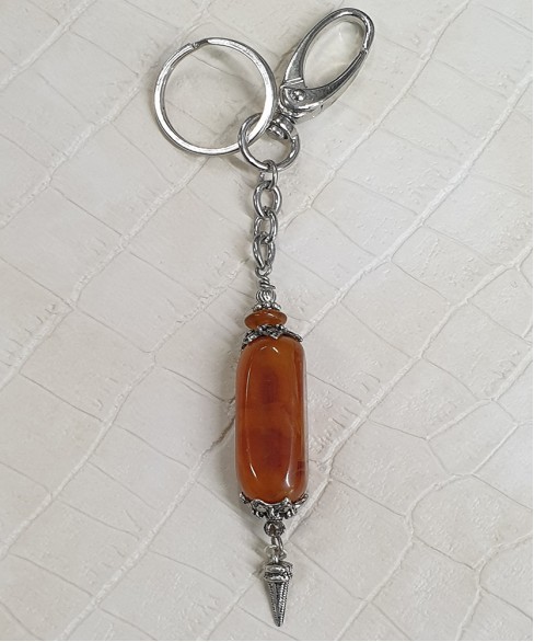 Μπρελόκ με Φατουράν BRE10015