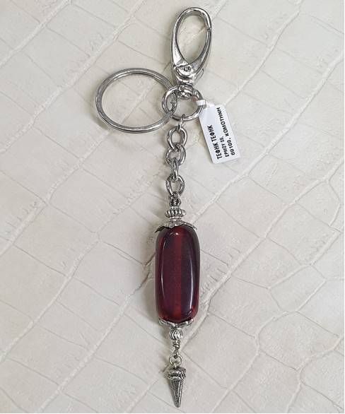 Μπρελόκ με Φατουράν BRE10018