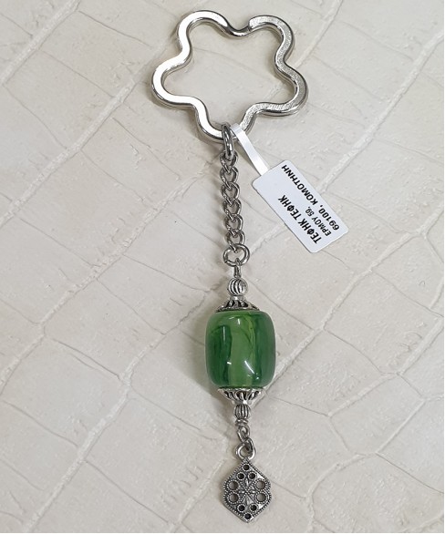 Μπρελόκ με Τεχνητή Ρητίνη BRE10020