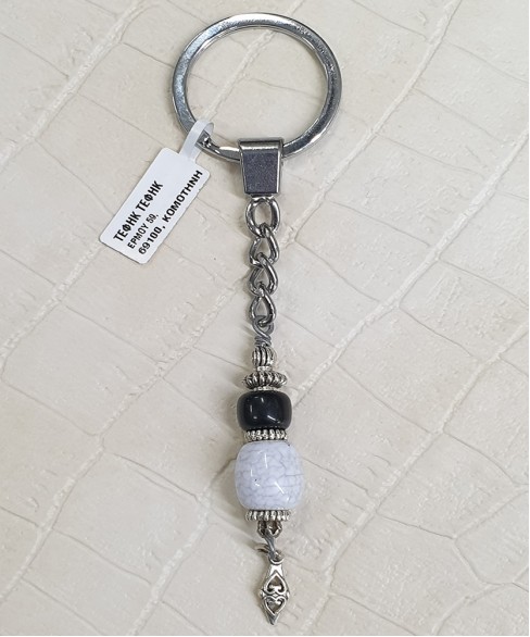 Μπρελόκ με Τεχνητή Ρητίνη BRE10030