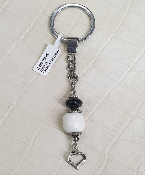 Μπρελόκ με Τεχνητή Ρητίνη BRE10033