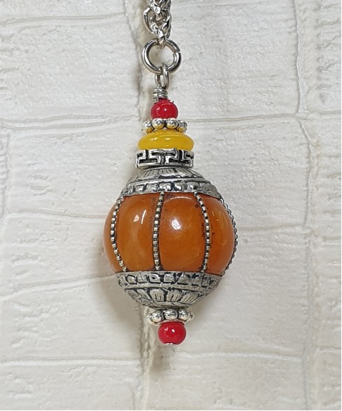 Μπρελόκ με Μαστίχα BRE10055