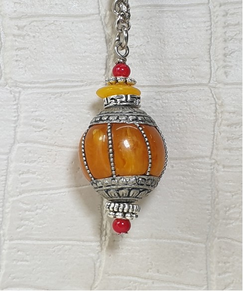 Μπρελόκ με Μαστίχα BRE10056