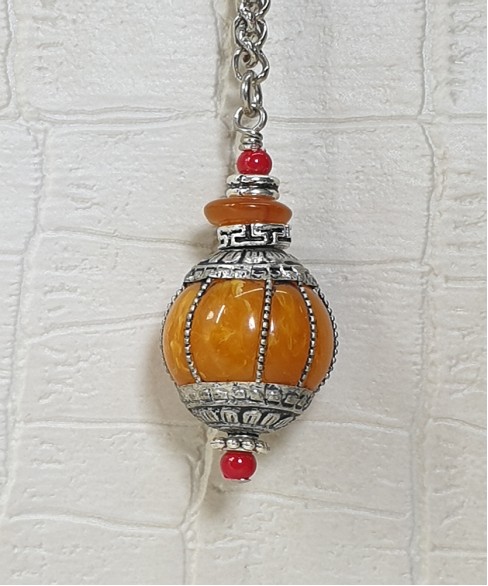 Μπρελόκ με Μαστίχα BRE10058