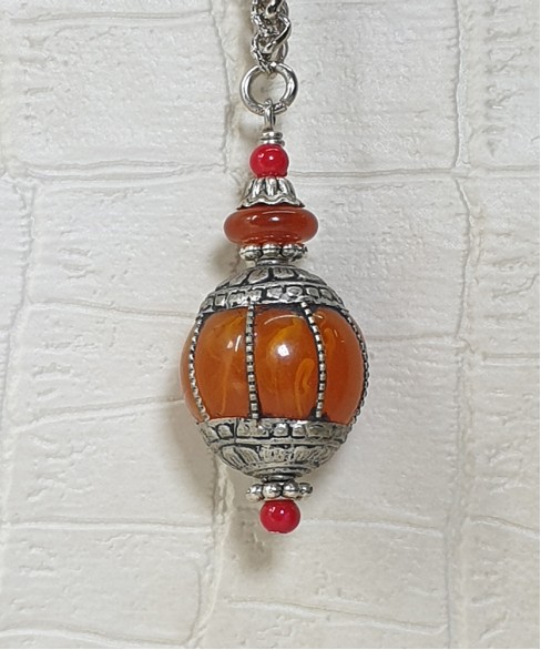 Μπρελόκ με Μαστίχα BRE10059