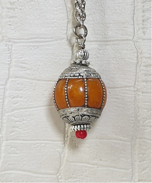 Keychain Mastic BRE10060