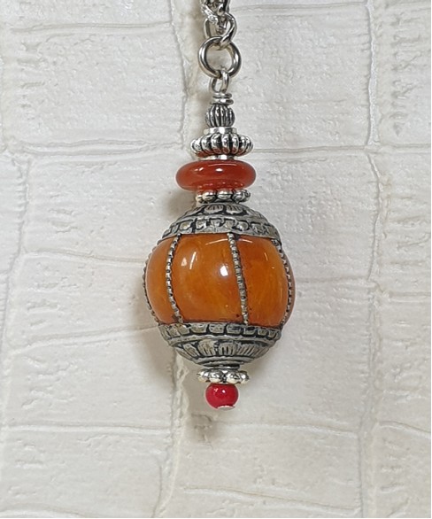 Keychain Mastic BRE10061