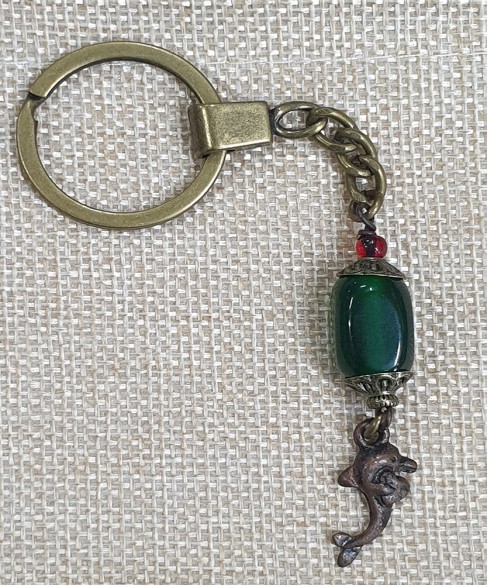 Μπρελόκ με Φατουράν BRE10064