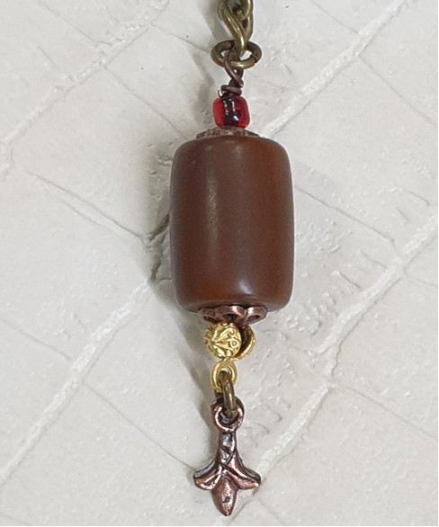 Μπρελόκ με Τεχνητή Ρητίνη BRE10068