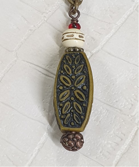 Μπρελόκ με Τεχνητή Ρητίνη BRE10069