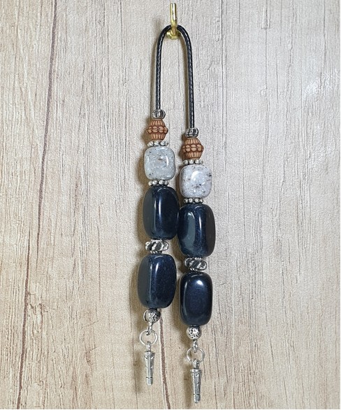 Μπεγλέρι από Γρανίτη Corian BEG10010