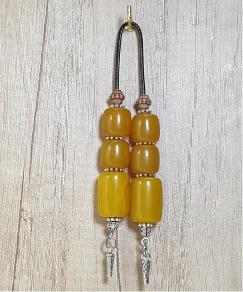 Μπεγλέρι από Τεχνητή Ρητίνη BEG10018