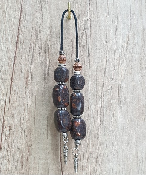 Μπεγλέρι από Γρανίτη Corian BEG10003