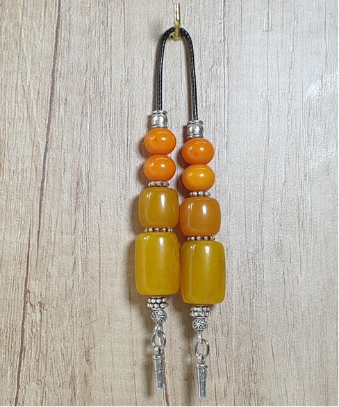 Μπεγλέρι από Τεχνητή Ρητίνη BEG10029