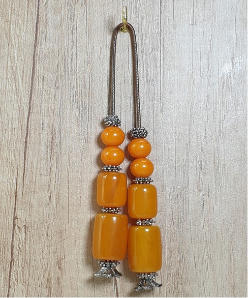 Μπεγλέρι από Τεχνητή Ρητίνη BEG10040