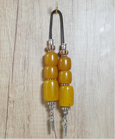 Μπεγλέρι από Τεχνητή Ρητίνη BEG10042