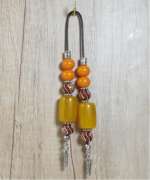 Μπεγλέρι από Τεχνητή Ρητίνη BEG10043